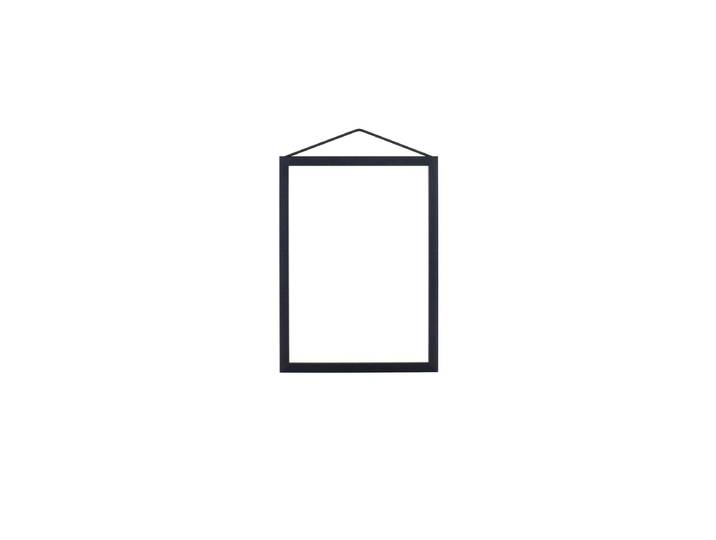 MOEBE - Frame Bilderrahmen A5, schwarz