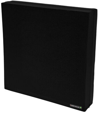HOFA Absorber Natural Black Schwarz