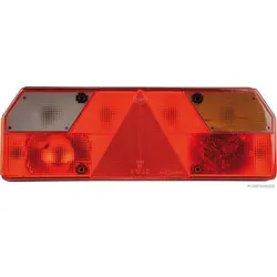 HERTH&BUSS Heckleuchte, rechts, PG-Verschraubung - 83830046