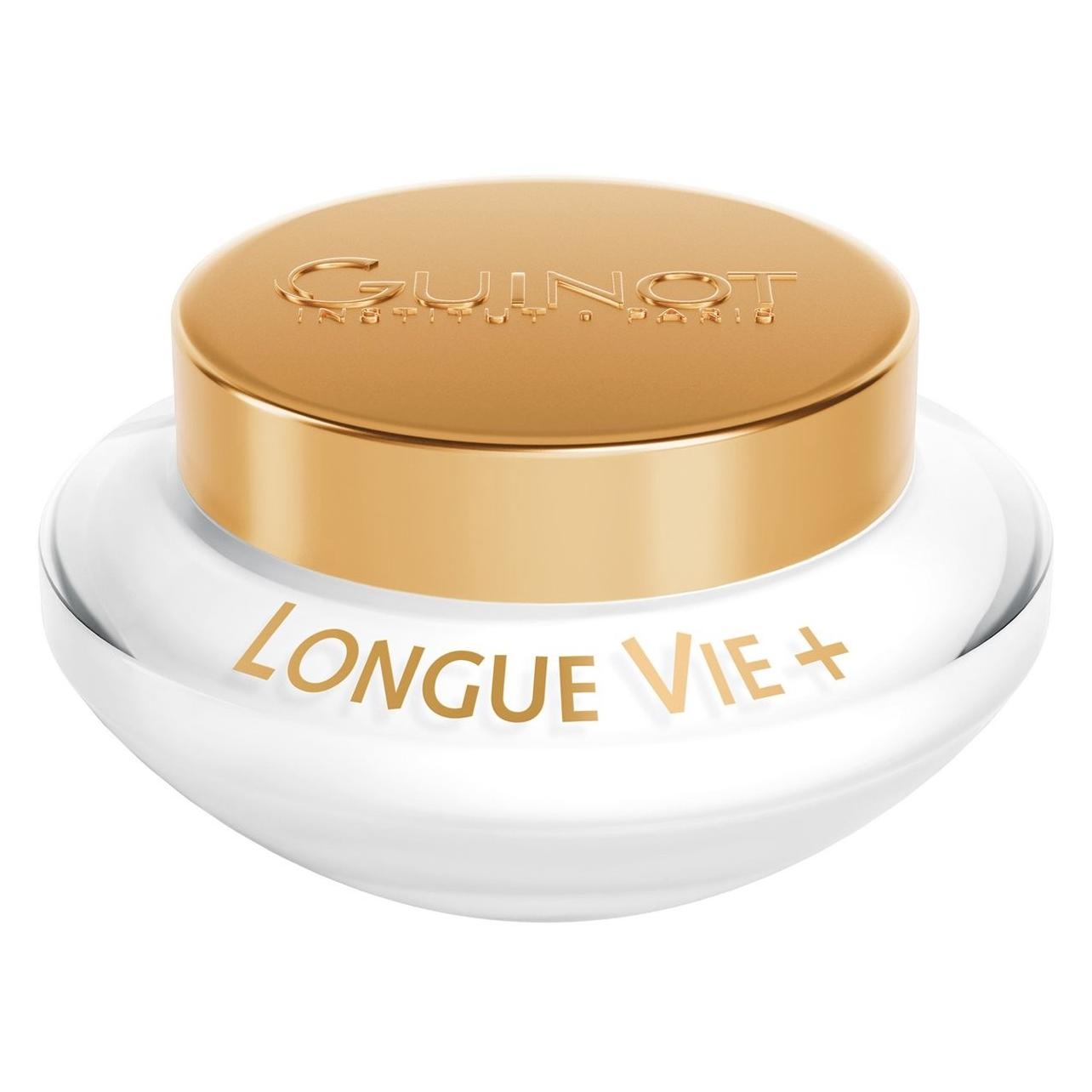 Guinot Long Life Cream (50 ml) (B0DLLQK9DP)