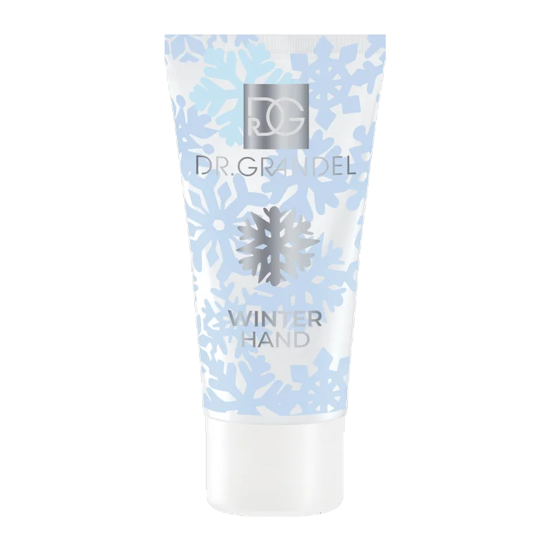 Dr. Grandel Winter Handcreme, limited Edition, 50ml 41291