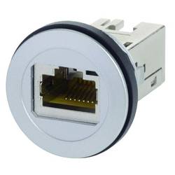 Serviceschnittstellen 09454521560 HARTING Inhalt: 1 St. Serviceschnittstellen