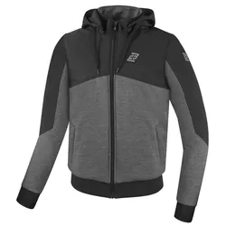 Bogotto Finish-R Motorrad Zip Hoodie XXL