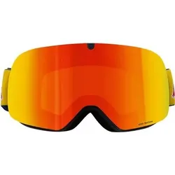RED BULL EYEWEAR Red Bull Herren Skibrillen He/Uni SOAR-17REX, Größe 000 in Blau 3020