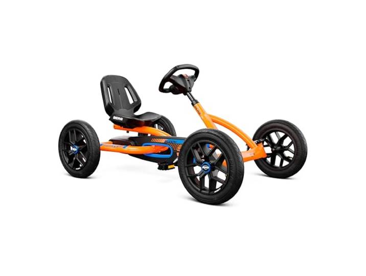 BERG Skelter Buddy B-Orange