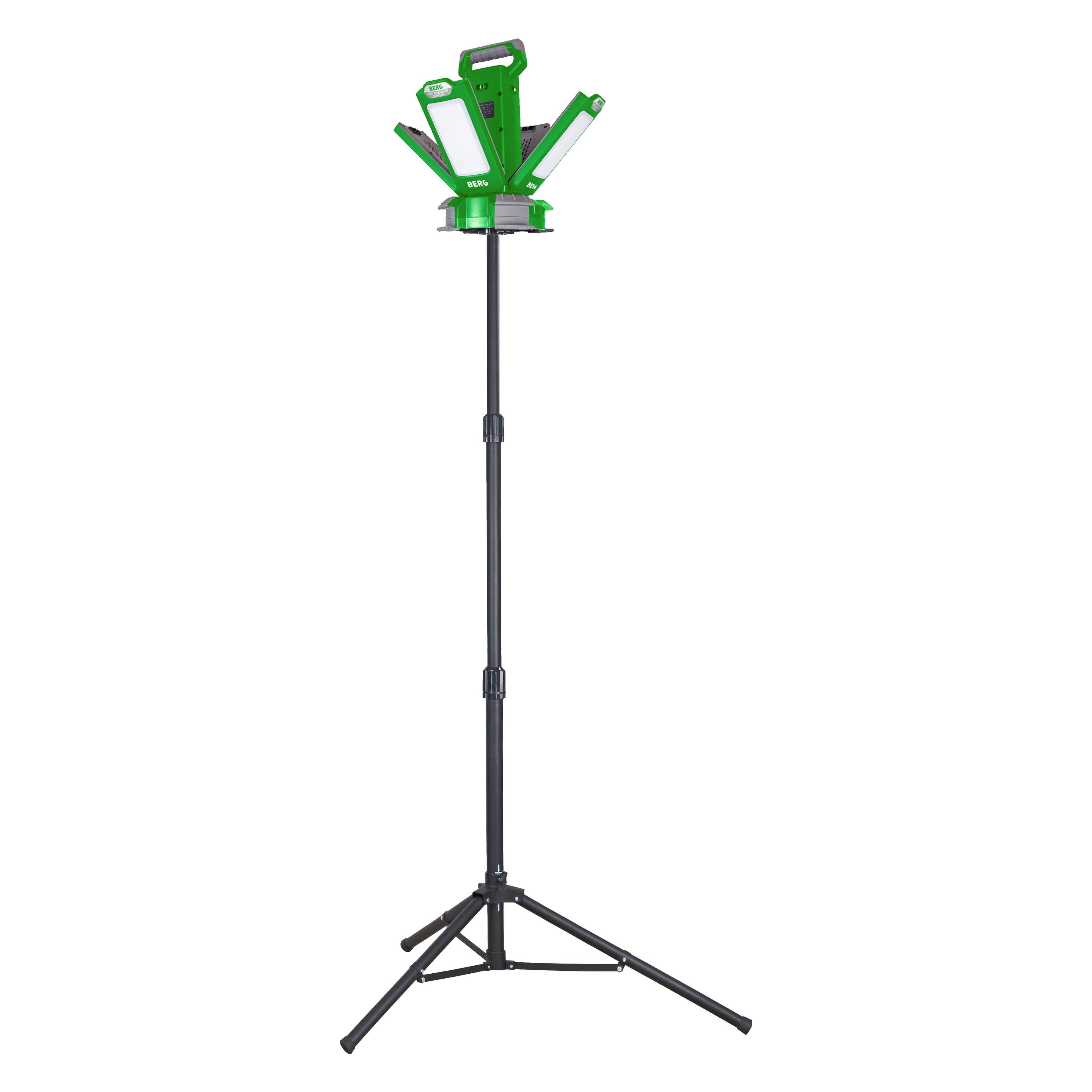 Berg LED-Strahler (120 lm) (87265)