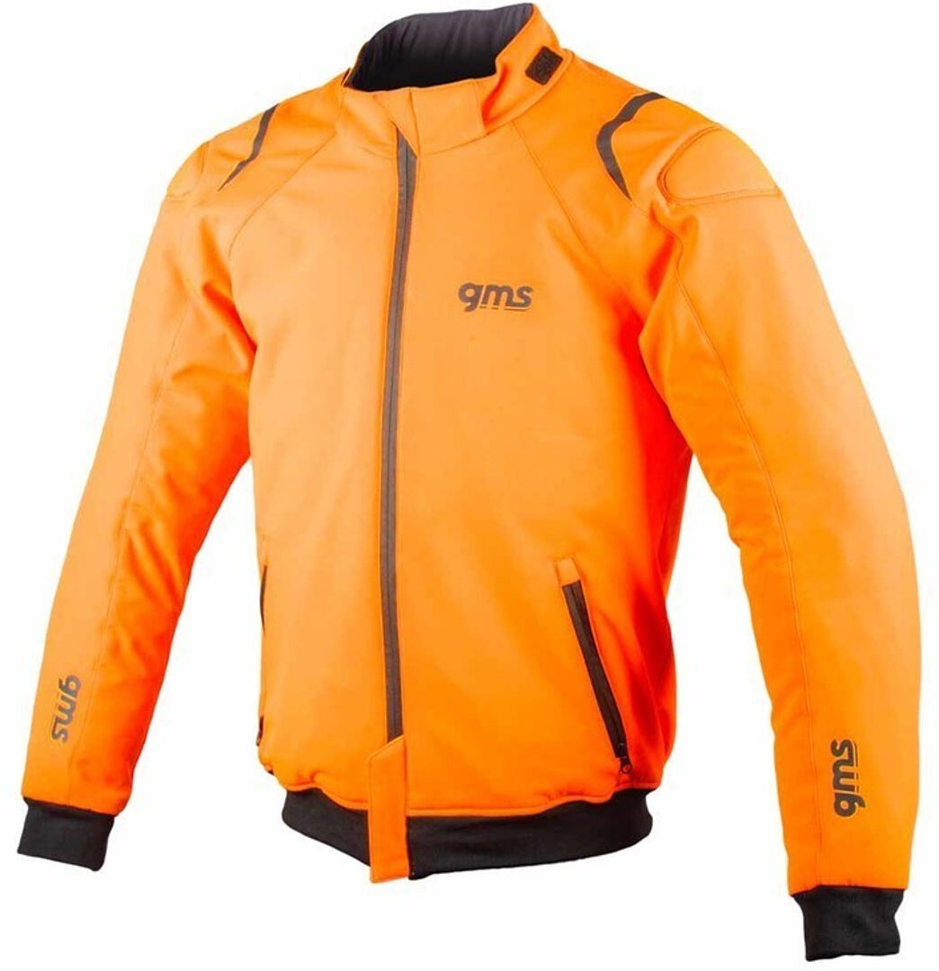 GMS Falcon Motorrad Textiljacke ZG51012-600-L