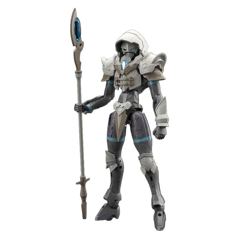 Bandai 30 Minutes Fantasy - Liber Wizard (BAN68677)