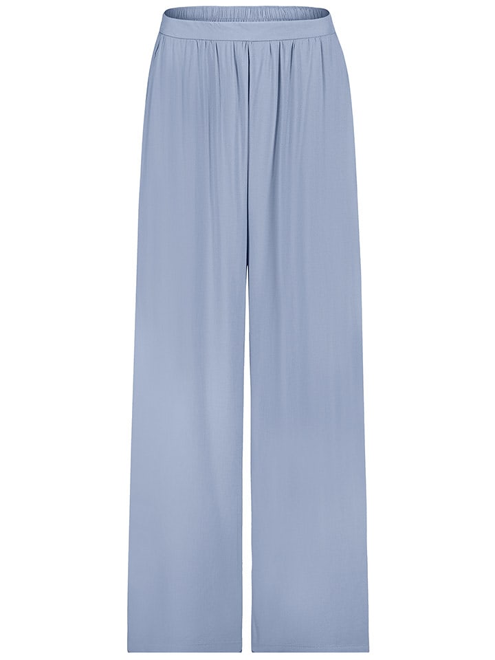 Sublevel Hose in Hellblau - XL