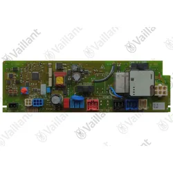 Leiterplatte, VWL 3/4 SI Vaillant-Nr. 0020117284