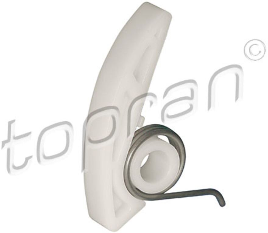 Topran Tendicatena, pompa dell'olio HANS PRIES 626 209