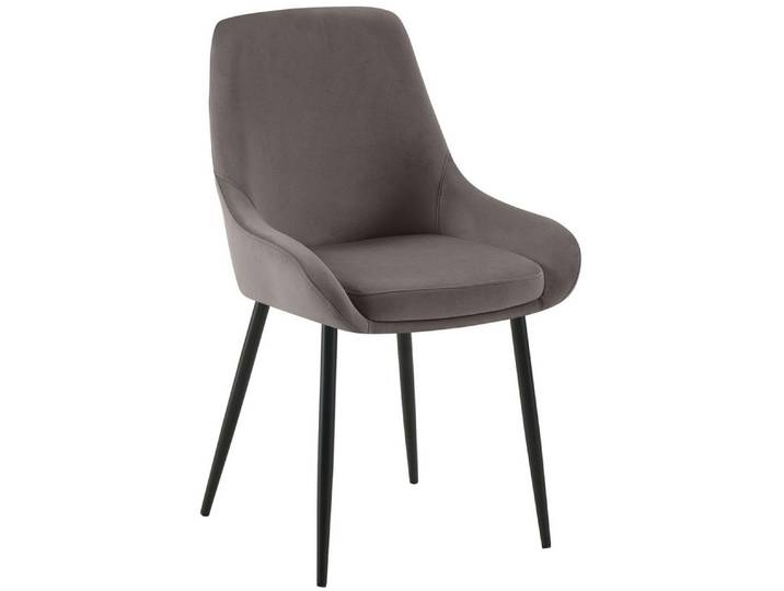 PROREGAL® Esszimmerstuhl Küchenstuhl GUADALAJARA (1 St)