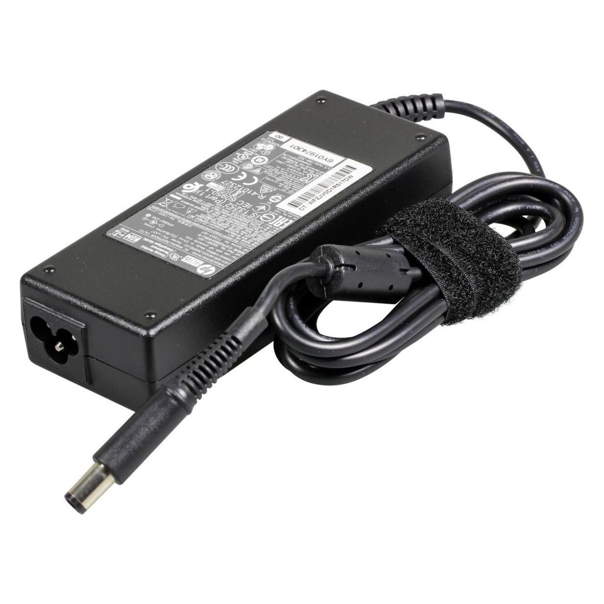 HP AC Adapter 709566-001 (90 W) (709566-001)
