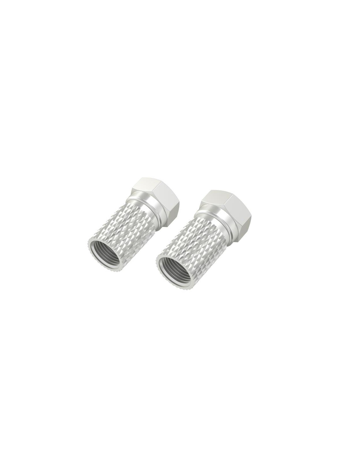 Hama 00205207 coaxial connector