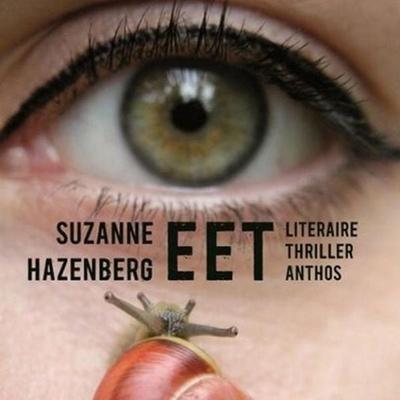 Eet - Suzanne Hazenberg, Audio, 9789463622721