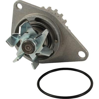JP GROUP Wasserpumpe 4114101400 für Peugeot Fiat