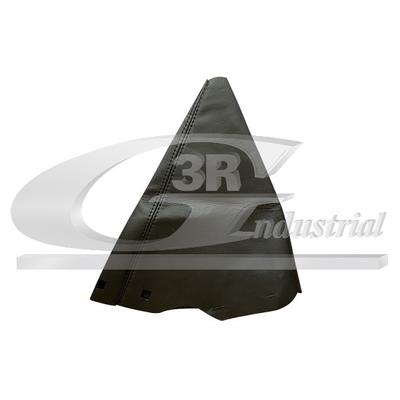 3RG Schalthebelverkleidung 25205 für Peugeot