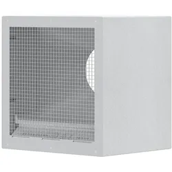 Stiebel Eltron Wanddurchführung AWG-B 315-380 L Set
