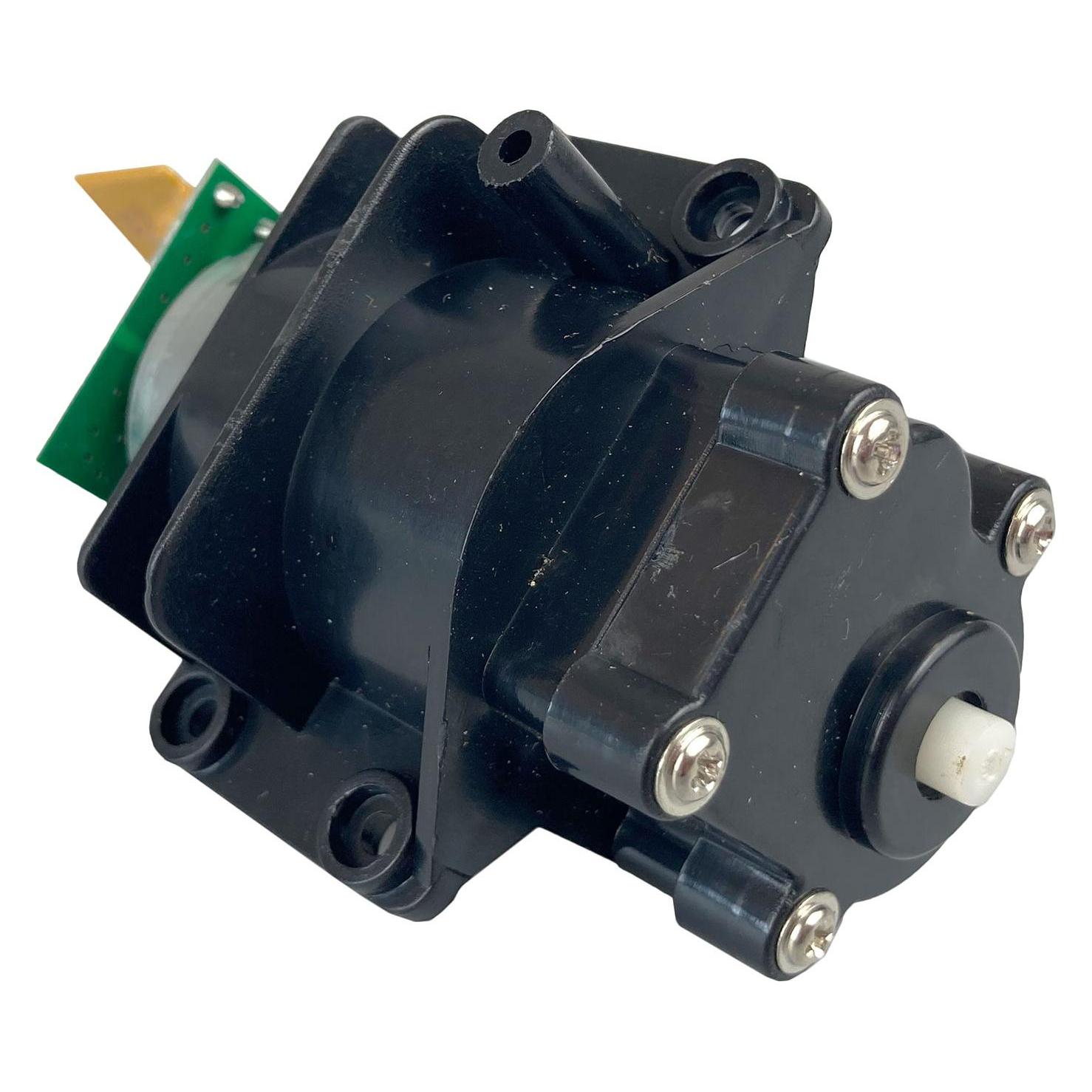 Amewi Motor 1Stk. für L/R Getriebe Einschraubwelle (39882525)