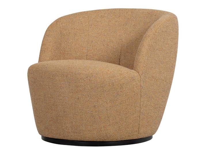 Cocktailsessel Serra Gelb
