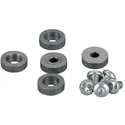 Eaton 172198 Kodiernocken Set für Einschübe (5 Stück) XMW-CP