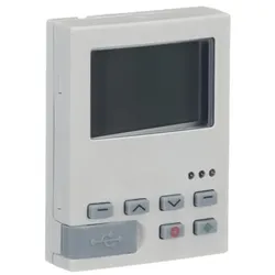ABB Stotz S&amp;J LCD-Panel UMC100-PAN