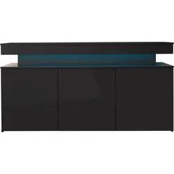 KOMMODE Glossa 3D 160