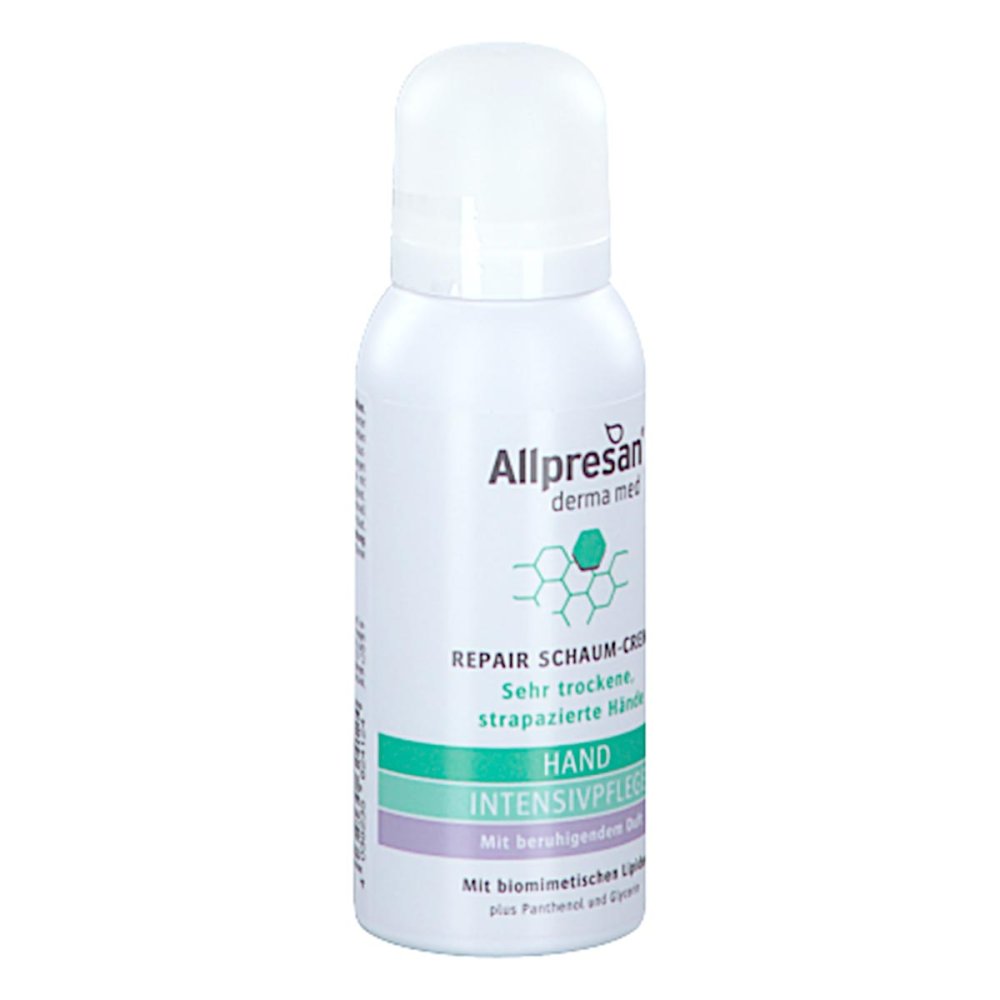 Neubourg Skin Care GmbH Allpresan Derma Med Hand Intensivpflege mit Duft 18721415