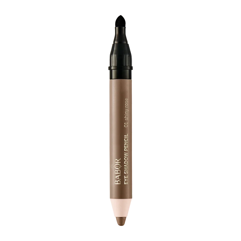 Babor Eye Shadow Pencil 01 shiny rose, 2g 607101