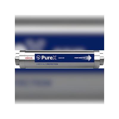 Alcadrain PureX Wasserenthärter Reduzierung von Kalkablagerungen 3/4"