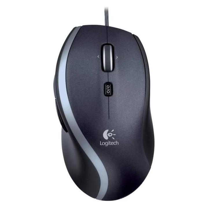 Logitech M500 (Kabelgebunden) (910-001203)