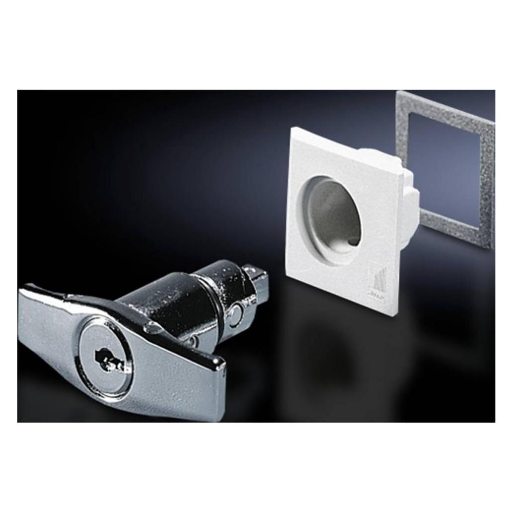 Rittal Knebelgriff mit (2575010)