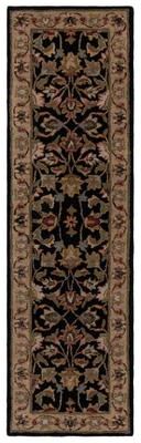 SAFAVIEH Handmade Heritage Arianna Traditional Oriental Wool Rug