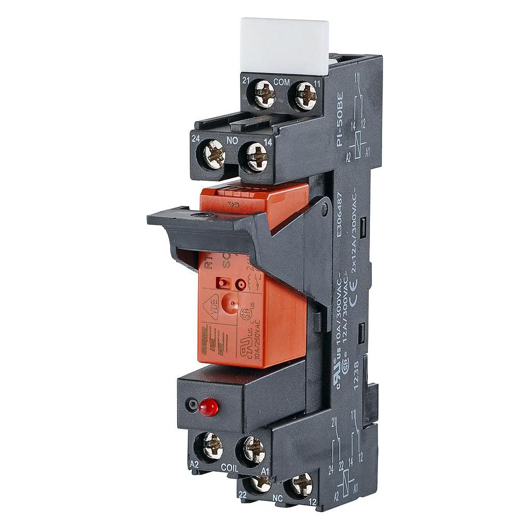 Metz Connect Relaismodul (11050710)