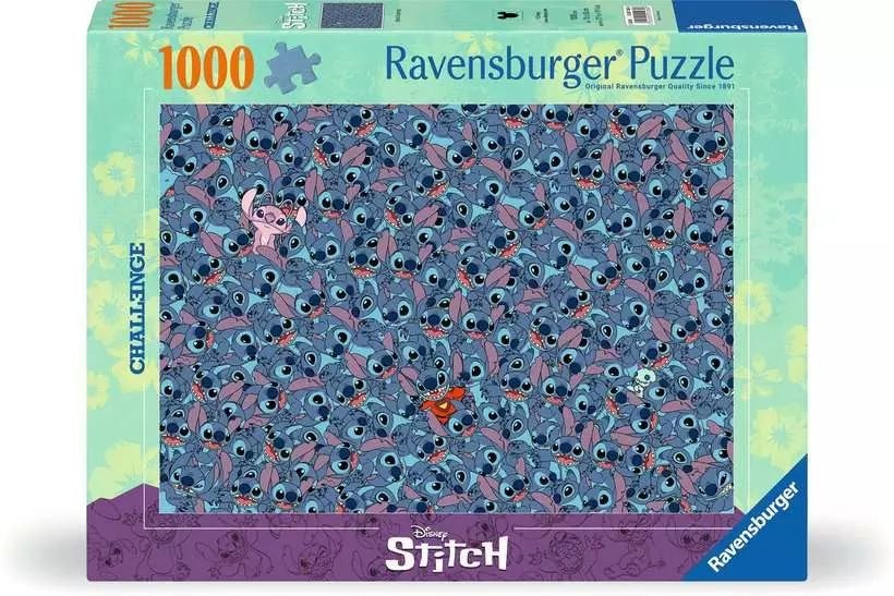 RAVENSBURGER 12001265