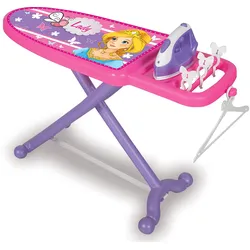 JAMARA Bügelset Little Laundry Princess 6tlg. pink