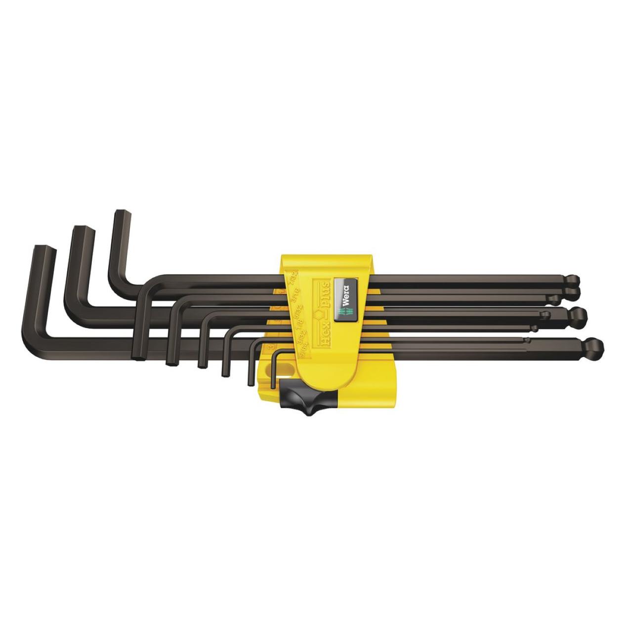Wera 950/9 Hex-Plus Imperial 1 (5022171001)