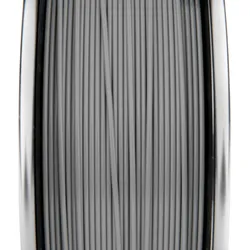 3DK PG79001-1-AM - Filament, PETG, basaltgrau, AM-Spule, 1,75 mm, 1000 g