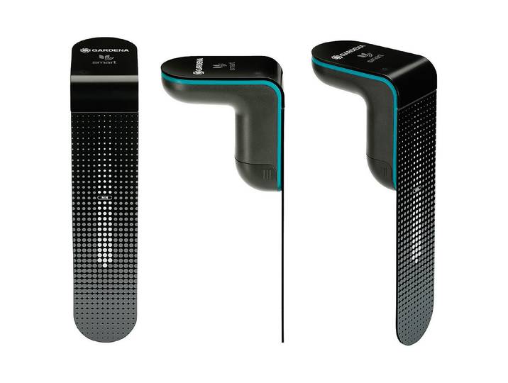 Gardena Smart Sensor 20.8 × 7.2 × 12.2 cm