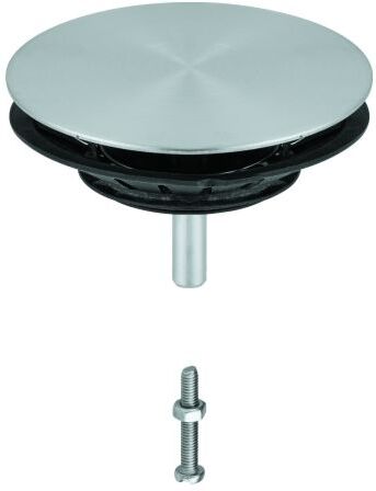 Grohe Stopfen 42577 42577SD0 für Küchenspüle edelstahl