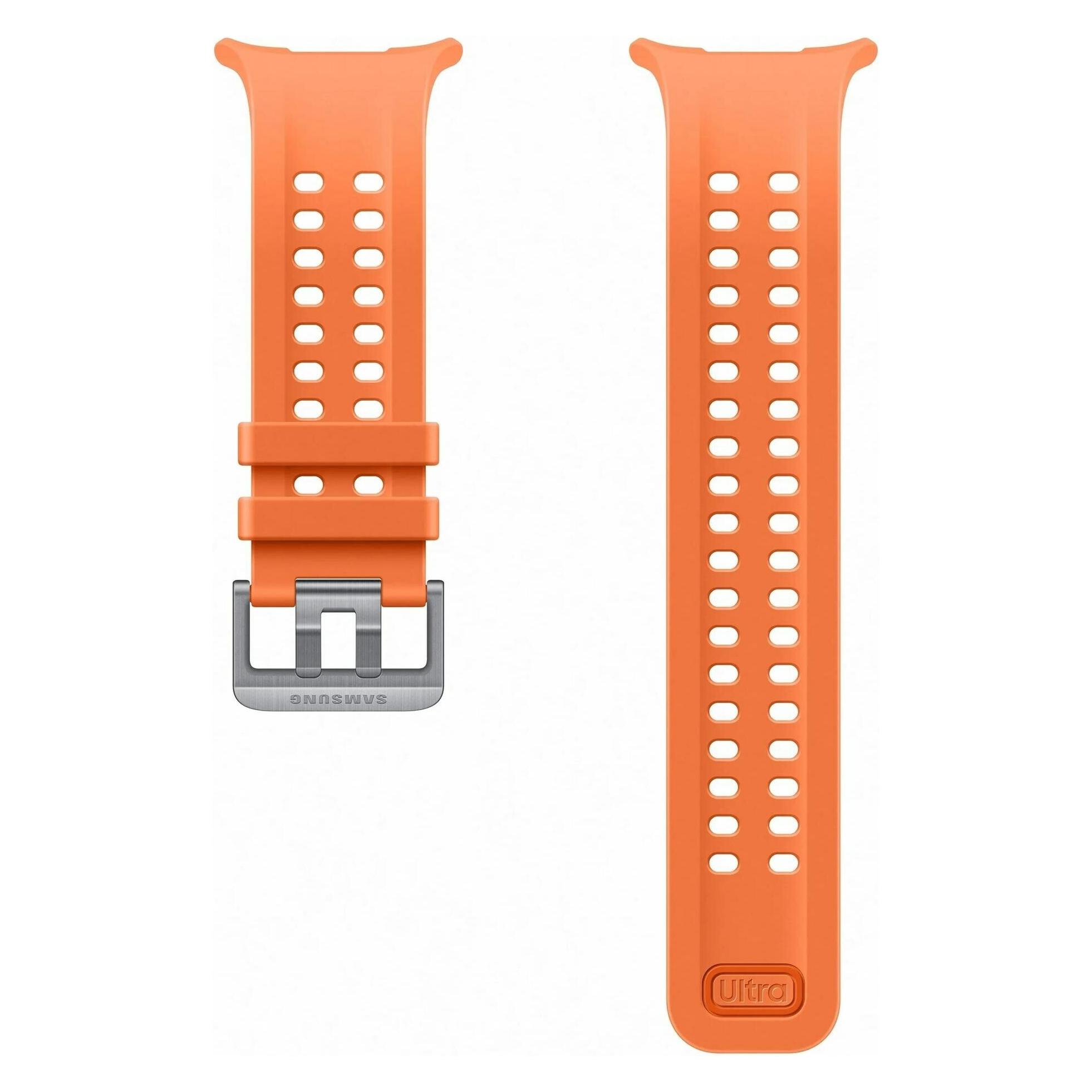 Samsung Marine Band (22 mm, Nitrilkautschuk (HNBR)) (ET-SNL71MOEGEU)