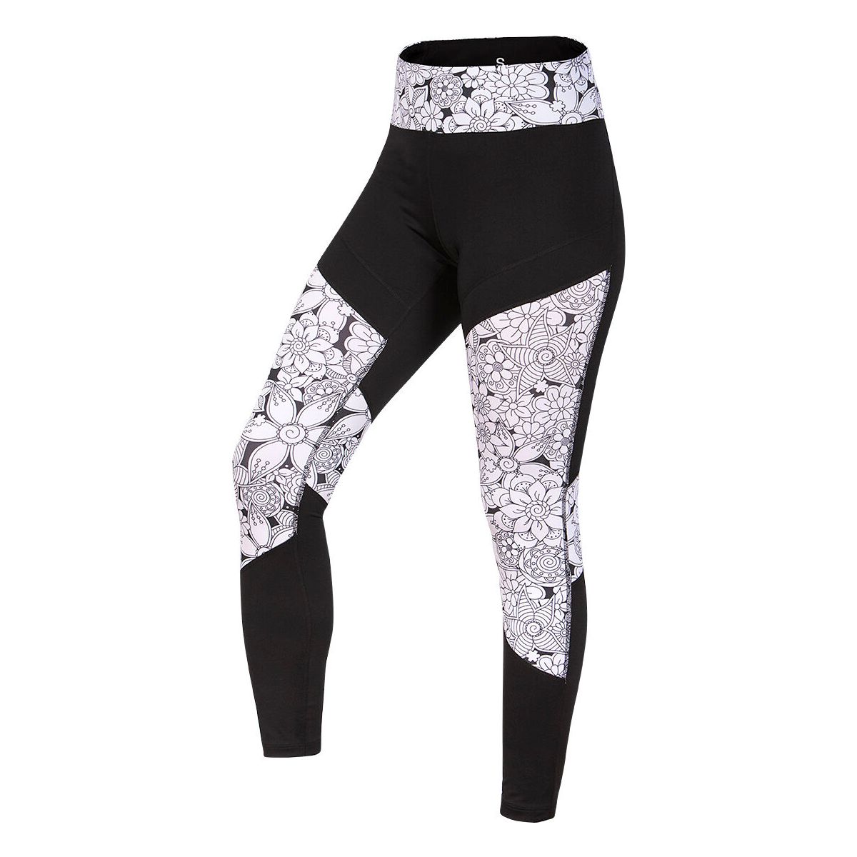 Ocun Rhea Leggings black caviar L 04571-L