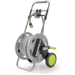 G.F. Garden, Gartenschlauch Aufbewahrung, Aqualight Trolley 30 (30 m)
