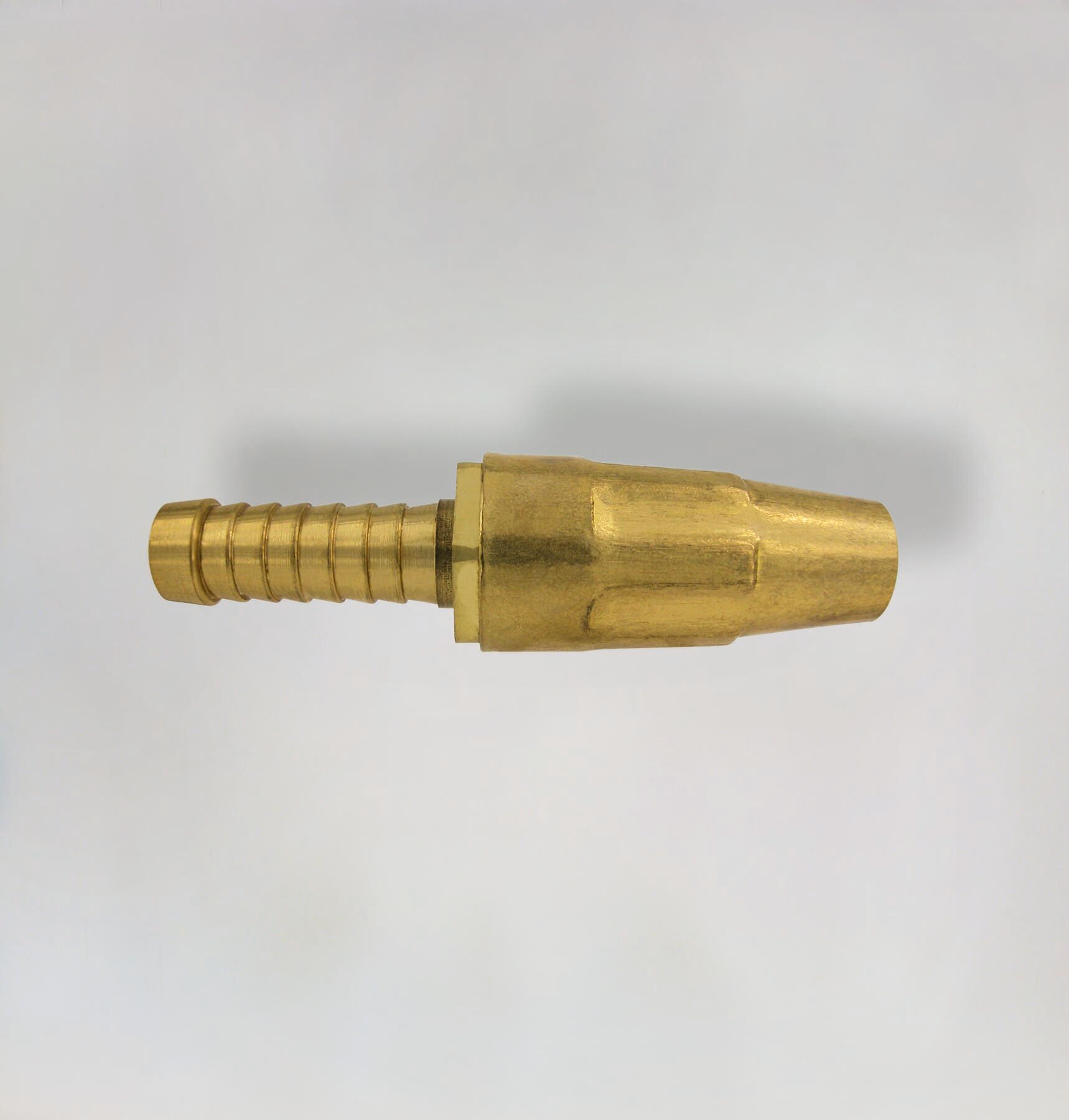 Buse de pulvérisation de jardin Fukana avec buse 33611 1/2", laiton