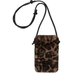 BARTS Barts Unisex Freizeittasche Malinna Phonebag, Größe 00 in Braun 8239