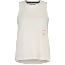 MALOJA Top Damen WhitneyM. | shaded white M