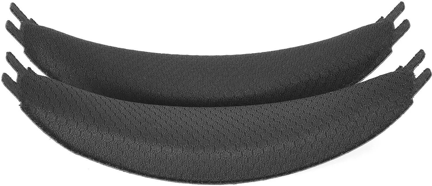INF Ersatz-Kopfbandpolster für HyperX Cloud Flight/Flight S – Premium Memory Foam Komfort