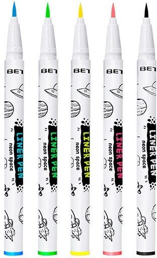 Genius Tribe Liner Pen Pack
