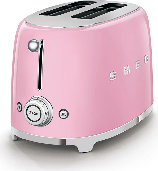 Smeg 50's Style Kompakt (TSF01PKEU)