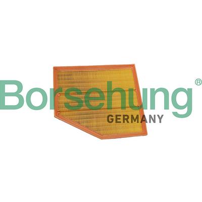 BORSEHUNG Luftfilter B13063 Filtereinsatz für BMW